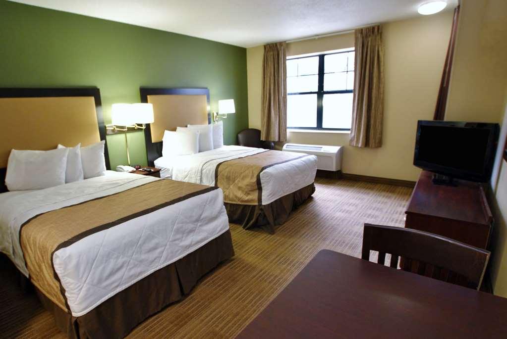 เอ็กซ์เทนด์ สเตย์ อเมริกา โอ๊กแลนด์-อลาเมดา Hotel อาลาเมดา ห้อง รูปภาพ