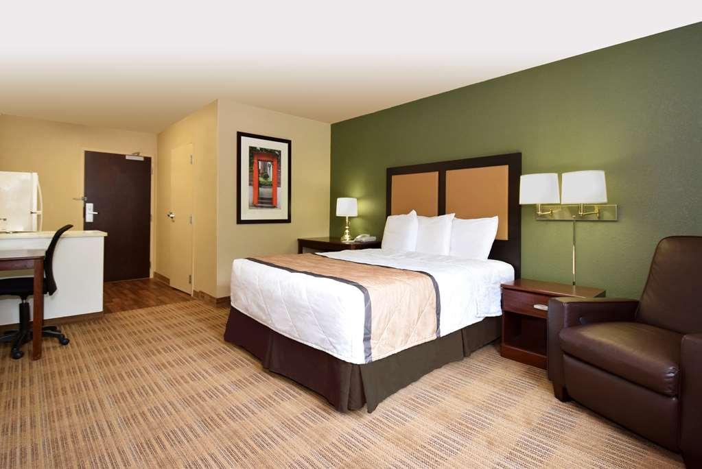 เอ็กซ์เทนด์ สเตย์ อเมริกา โอ๊กแลนด์-อลาเมดา Hotel อาลาเมดา ห้อง รูปภาพ
